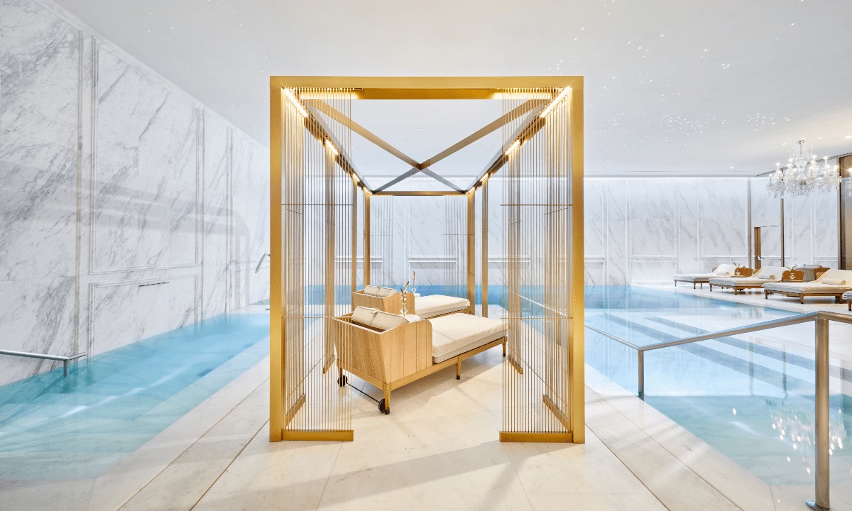 Mandarin Oriental Ritz