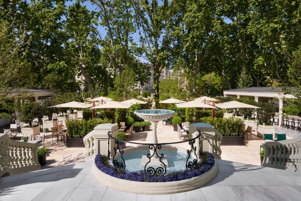 Mandarin Oriental Ritz