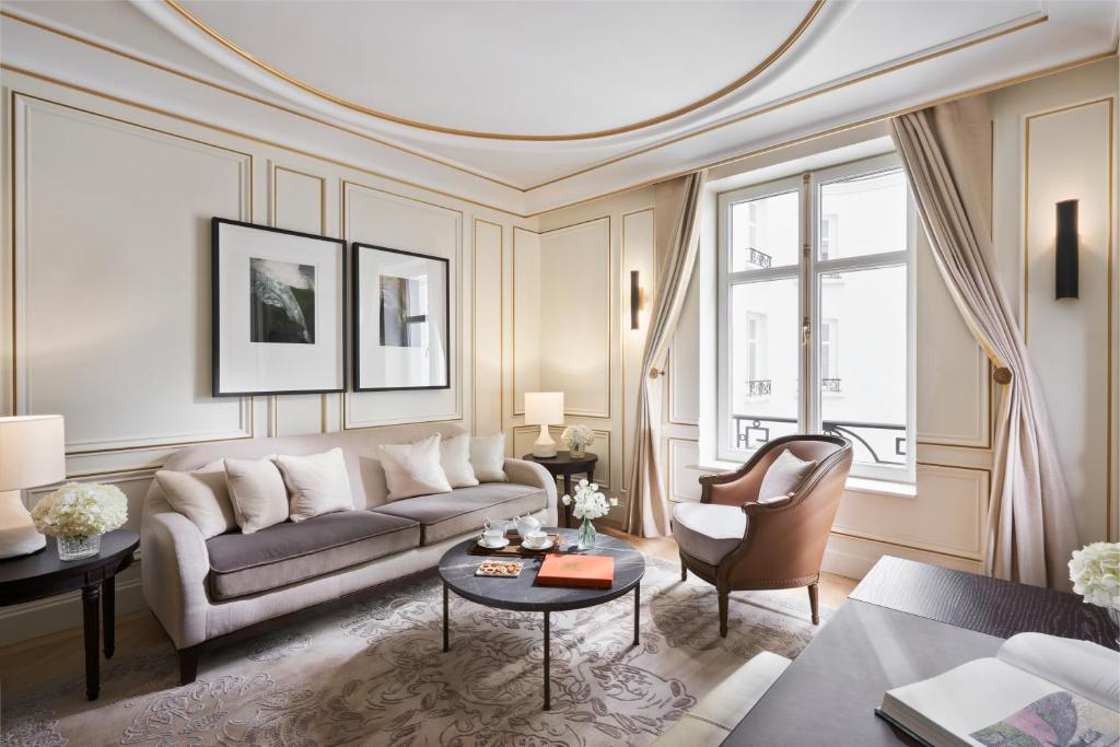 Mandarin Oriental Ritz