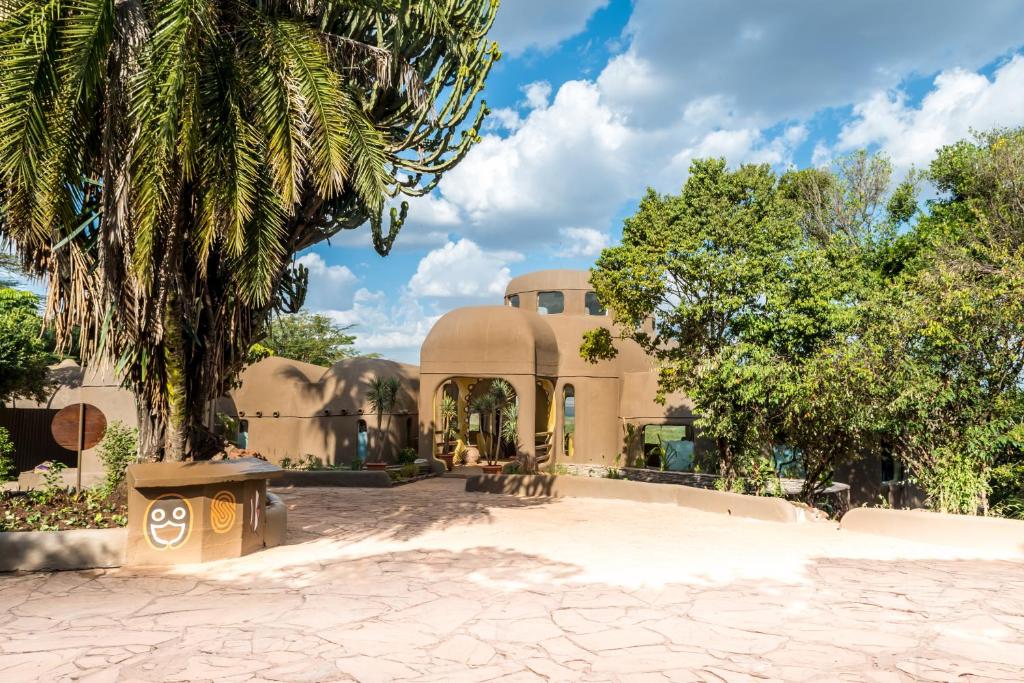 Mara Restaurant