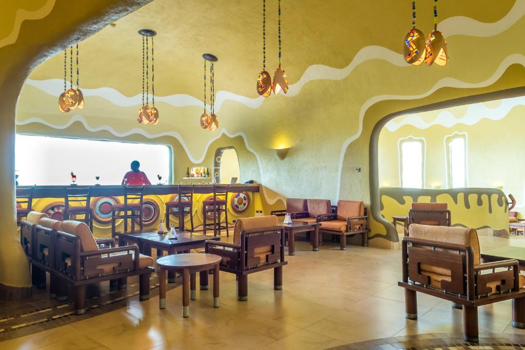 Mara Restaurant