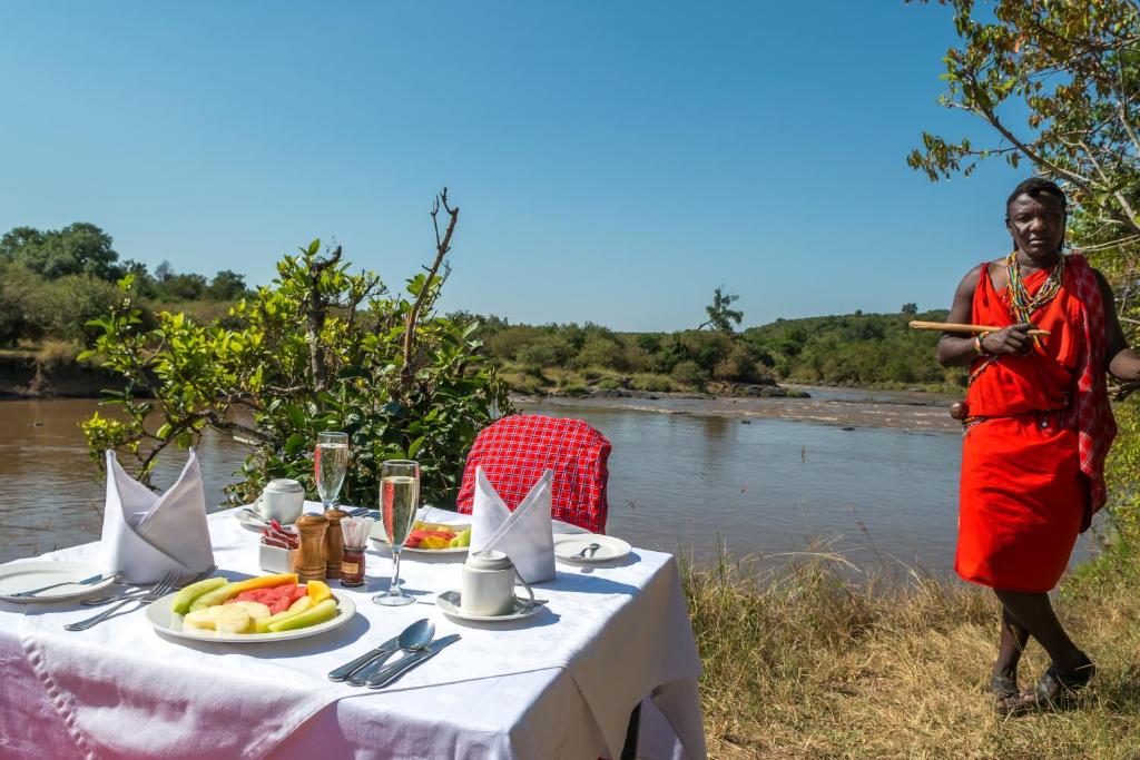 Mara Restaurant