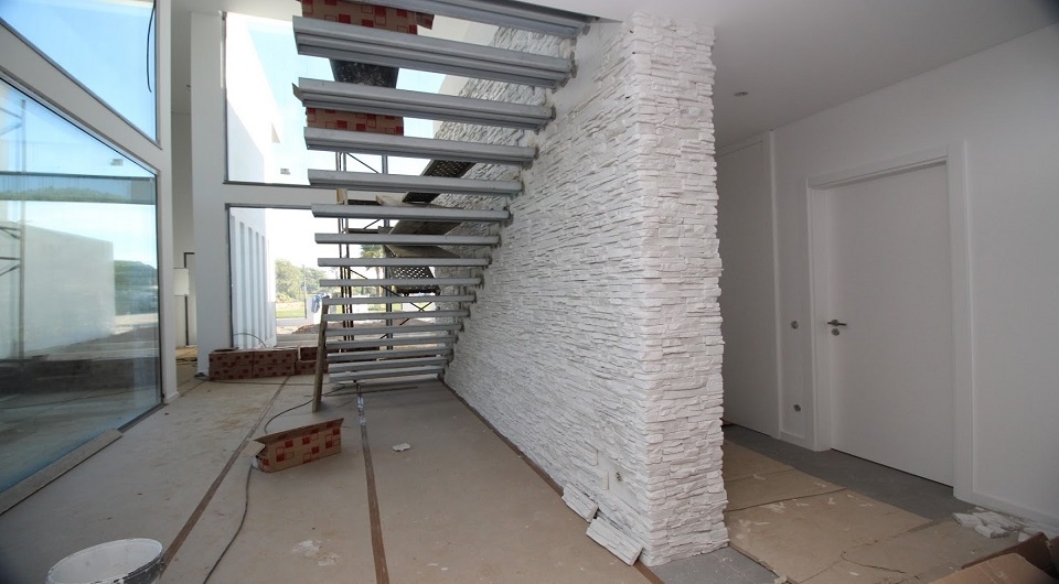 Moradia Contemporânea - Vilasol Resort Algarve_5