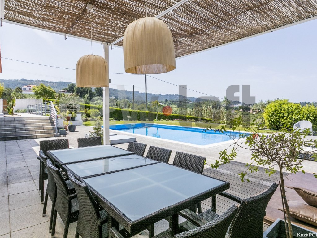 Moradia T4 - Galamares-6