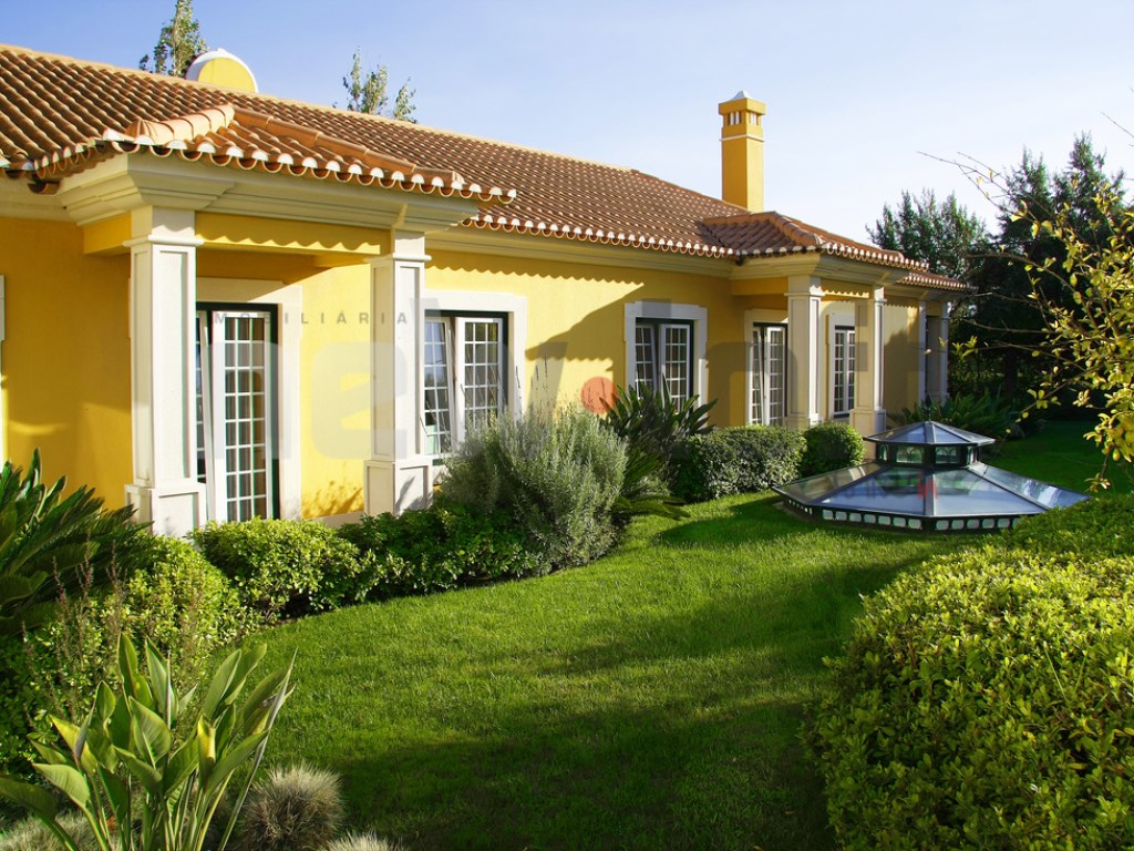 Moradia T7 - Beloura