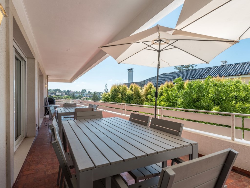 Moradia T8 - Cascais-5