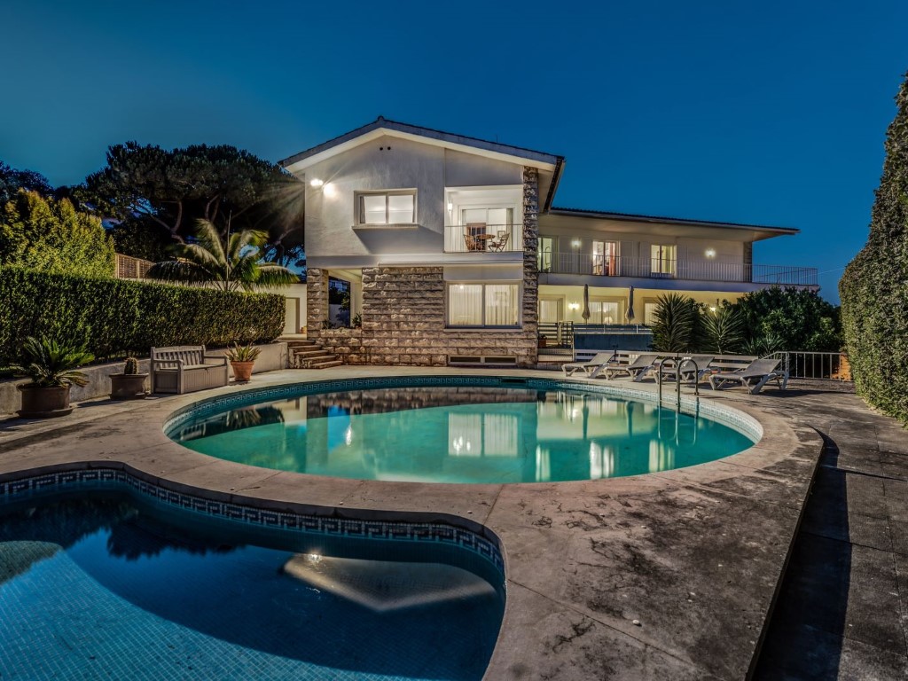 Moradia T8 - Cascais