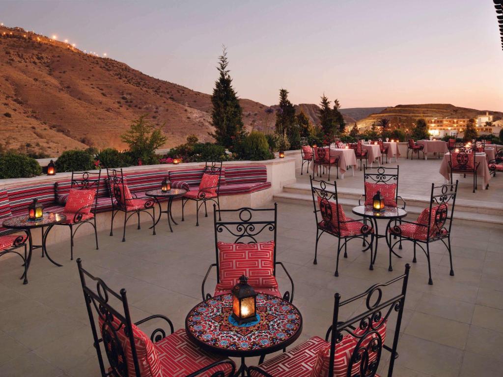 Mövenpick Restaurant