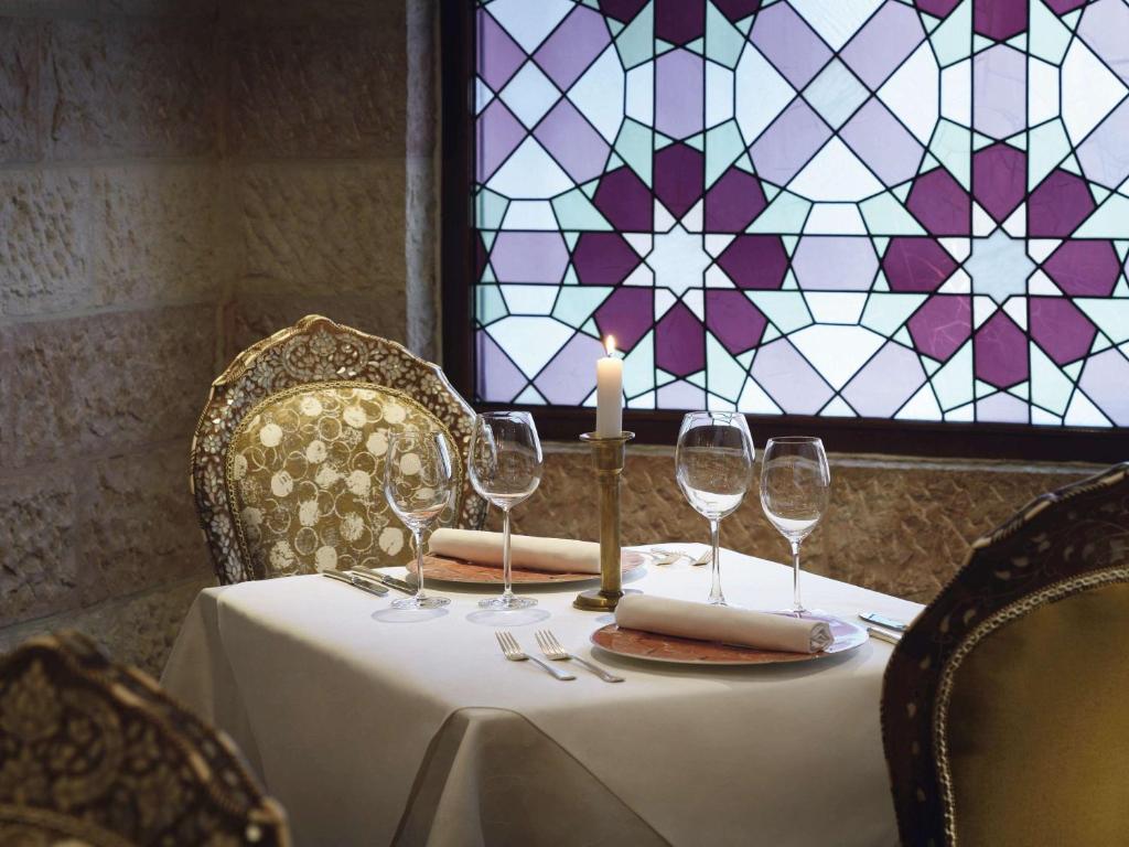 Mövenpick Restaurant