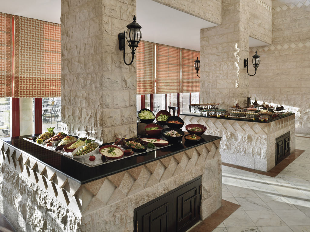 Mövenpick Restaurant
