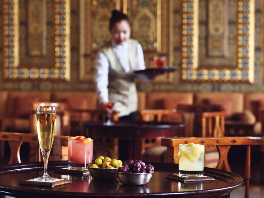 Mövenpick Restaurant