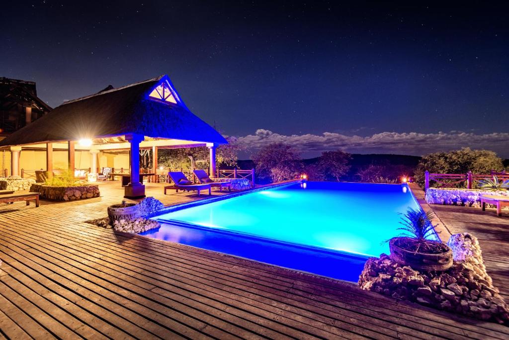 Mystique Spa