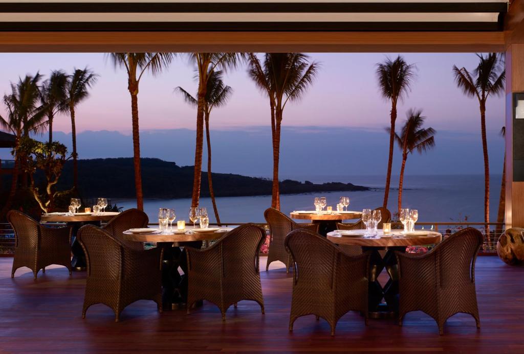 Nobu Lanai