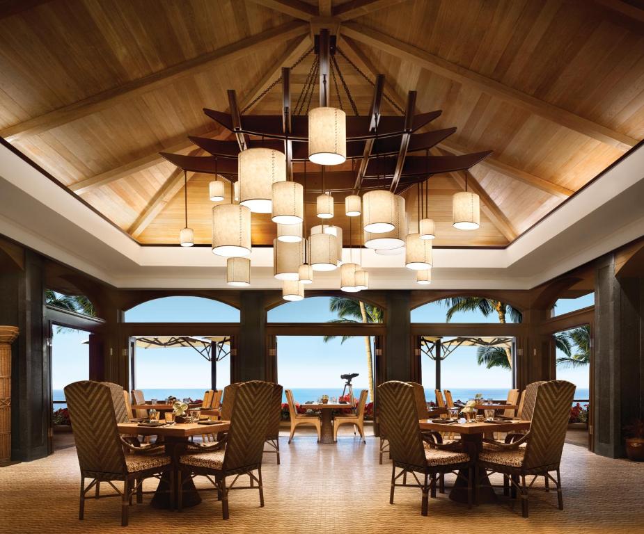 Nobu Lanai