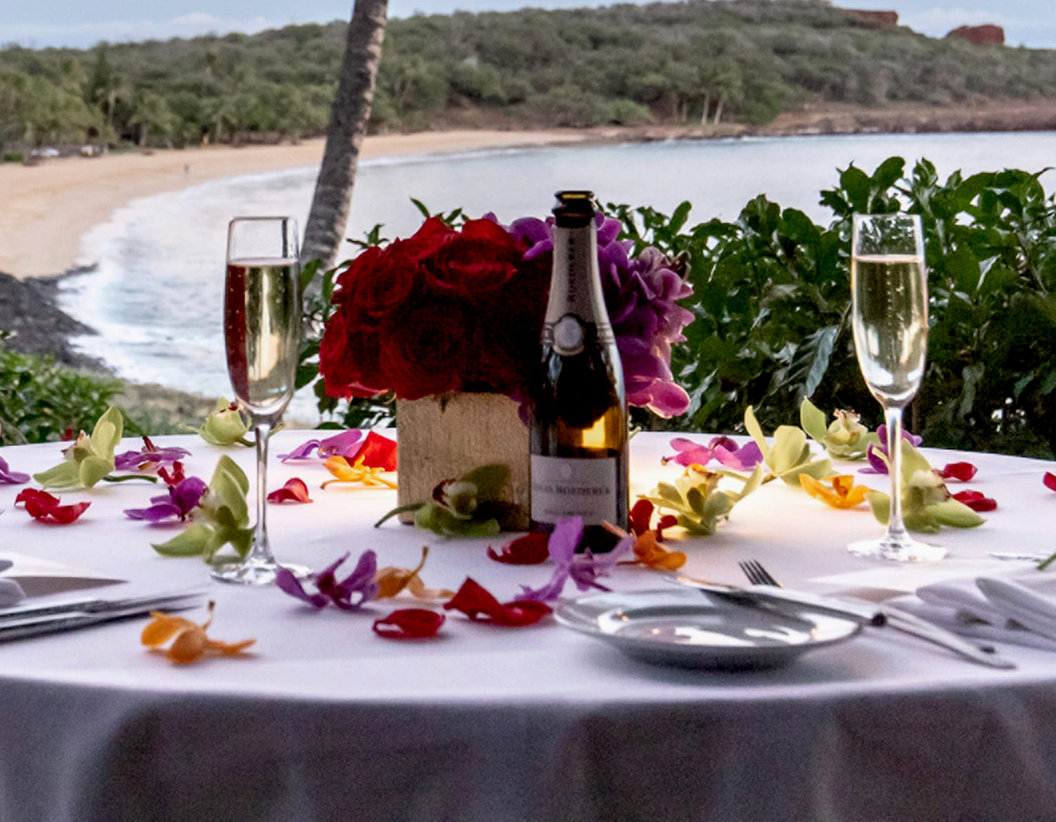 Nobu Lanai