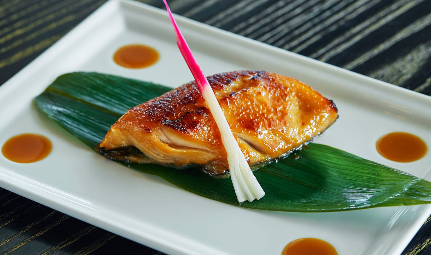 Nobu Lanai
