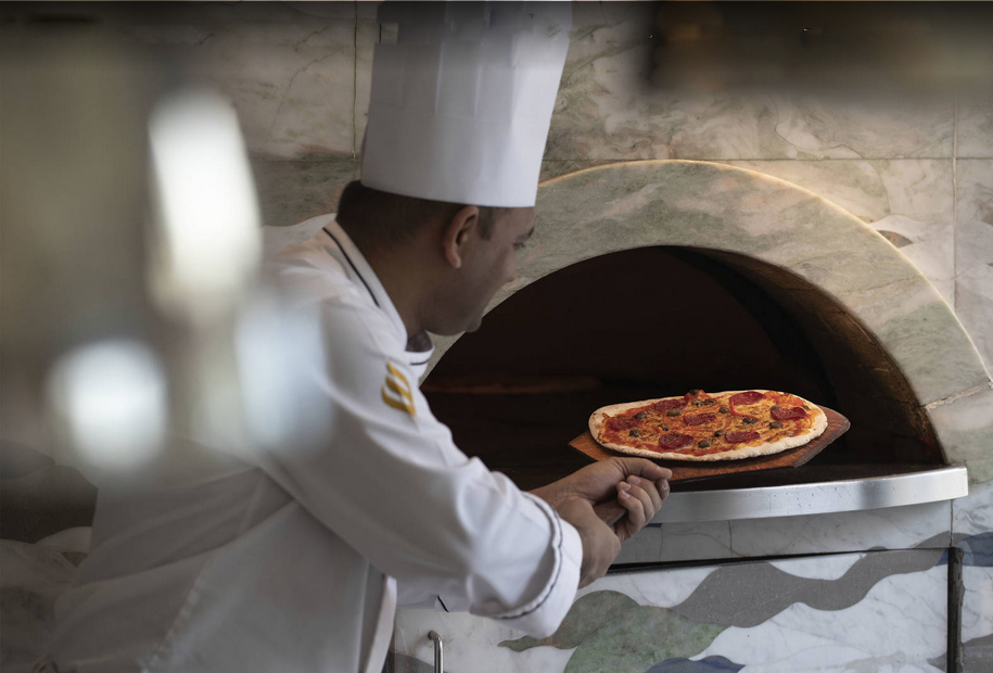 Olio Trattoria Italiana