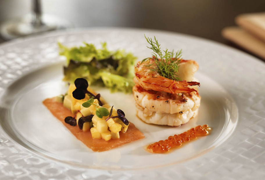 Olio Trattoria Italiana