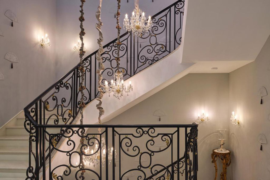 Palace Elisabeth, Hvar heritage hotel