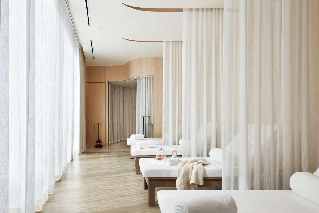 Pañpuri Organic Spa
