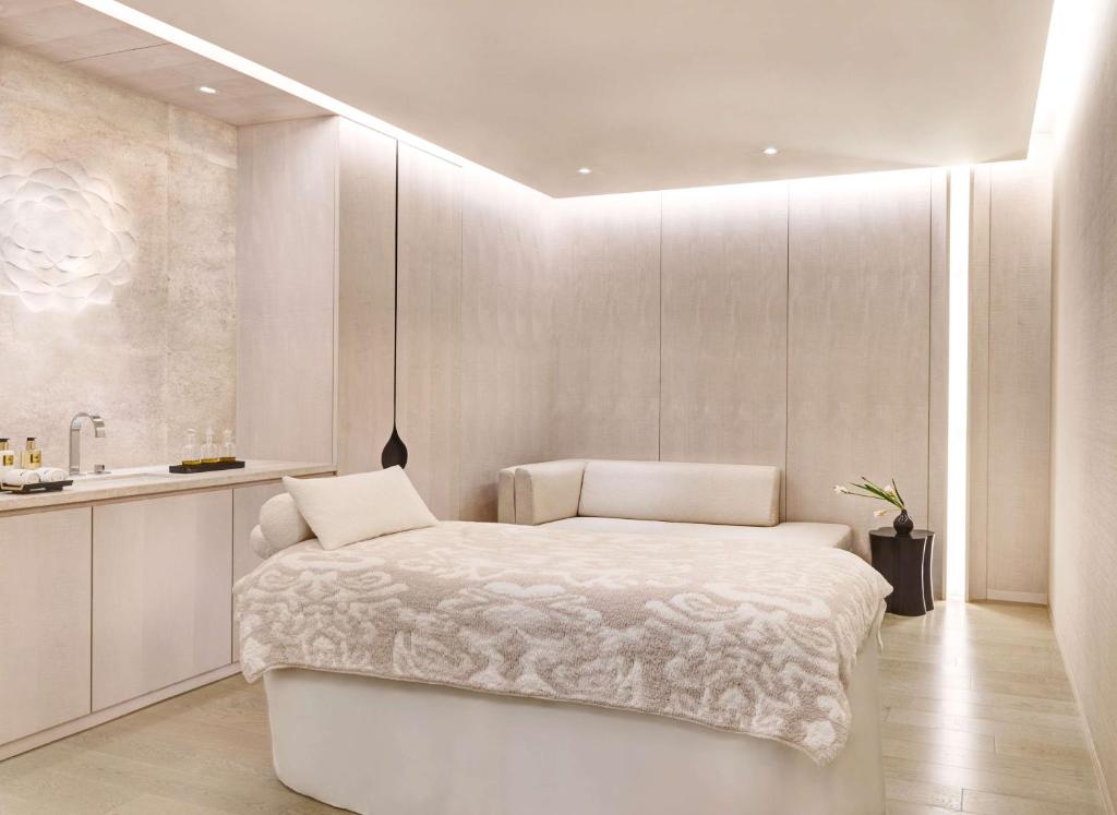 Pañpuri Organic Spa