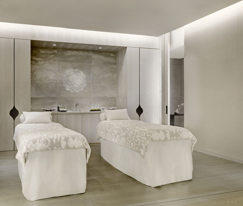 Pañpuri Organic Spa