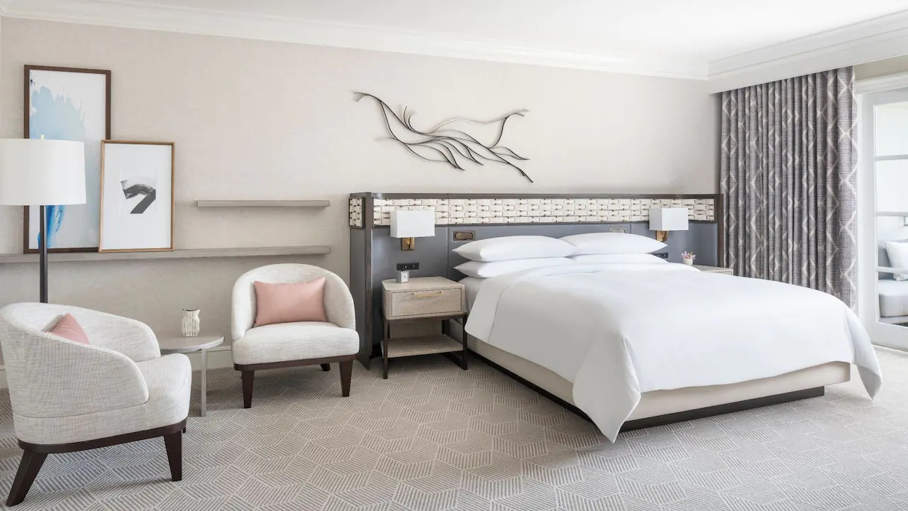 Park Hyatt Aviara