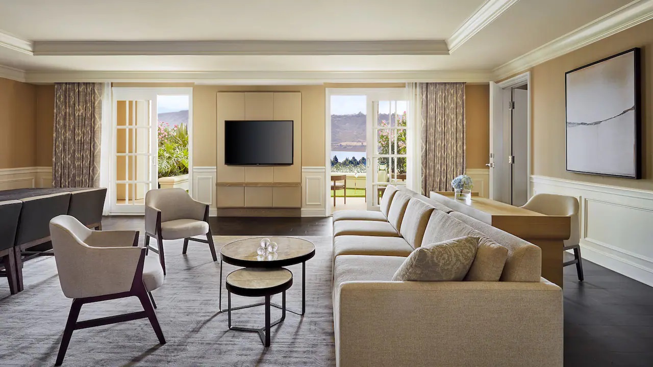 Park Hyatt Aviara