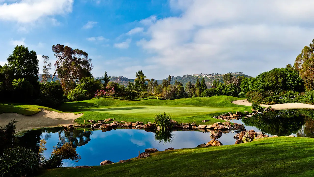 Park Hyatt Aviara