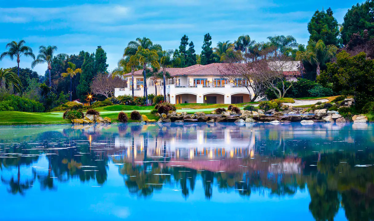 Park Hyatt Aviara