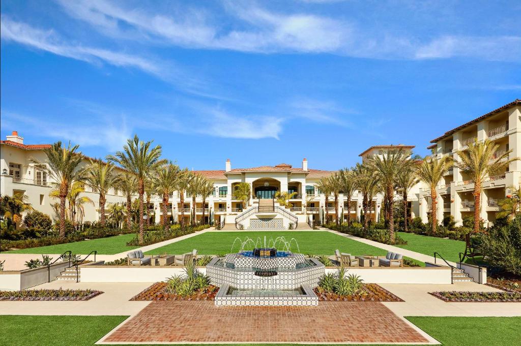 Park Hyatt Aviara
