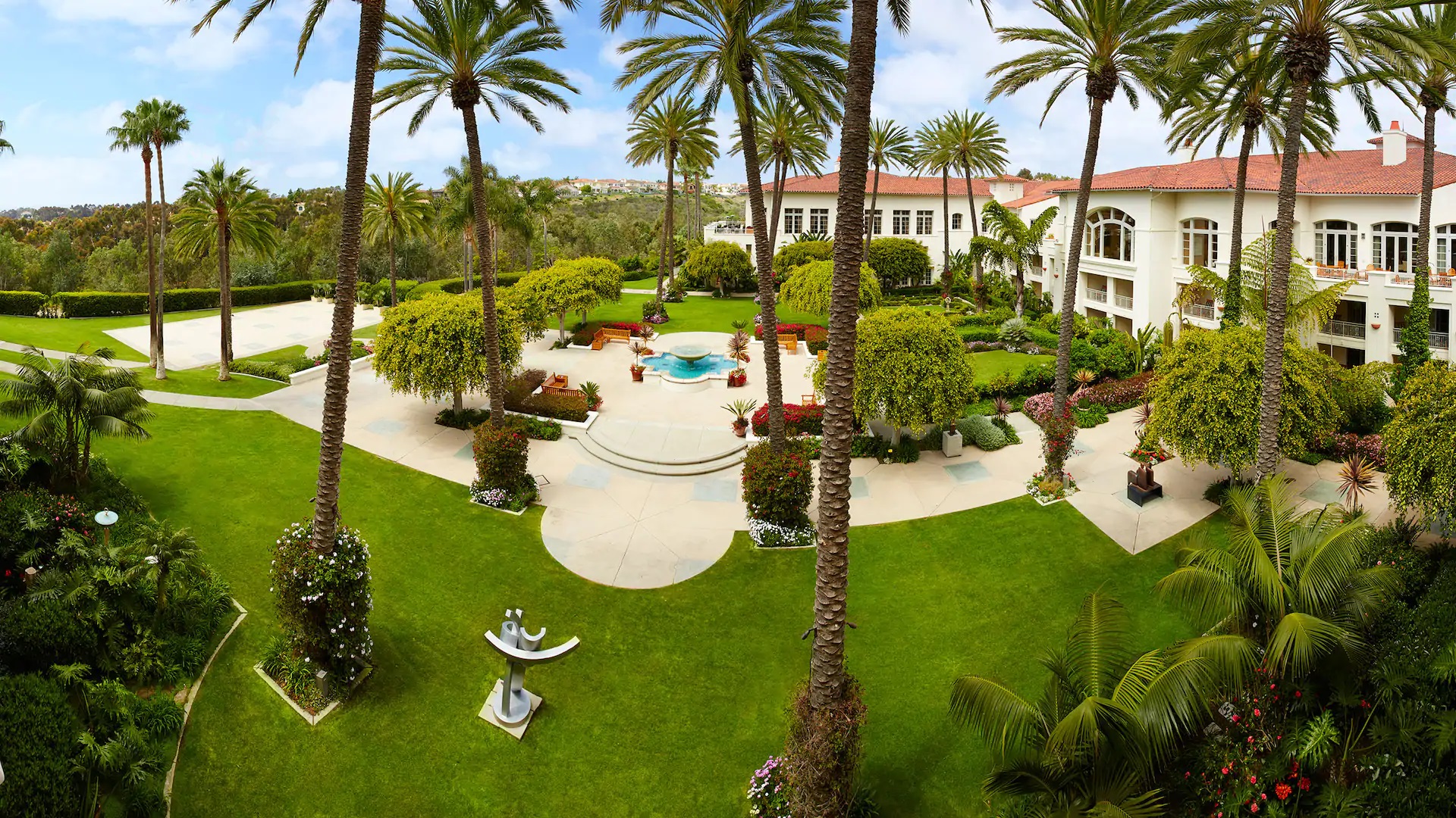 Park Hyatt Aviara