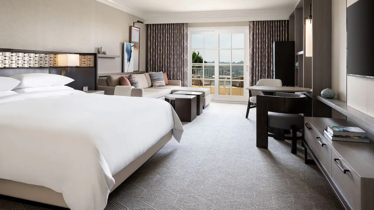 Park Hyatt Aviara