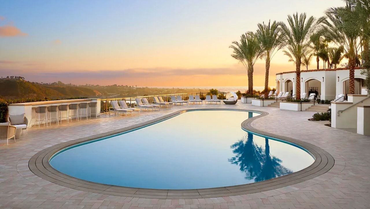 Park Hyatt Aviara