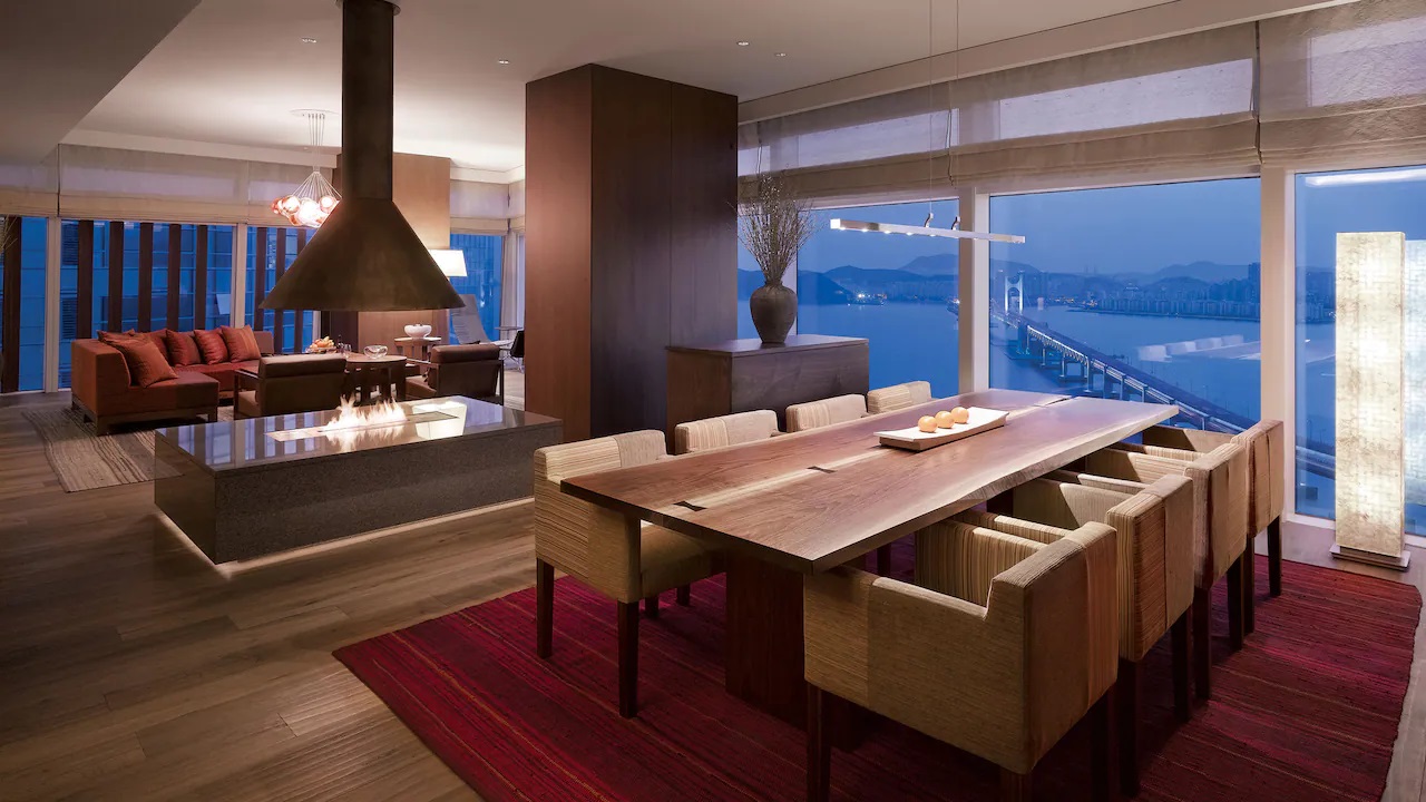 Park Hyatt Busan