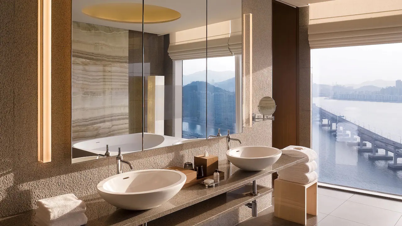 Park Hyatt Busan