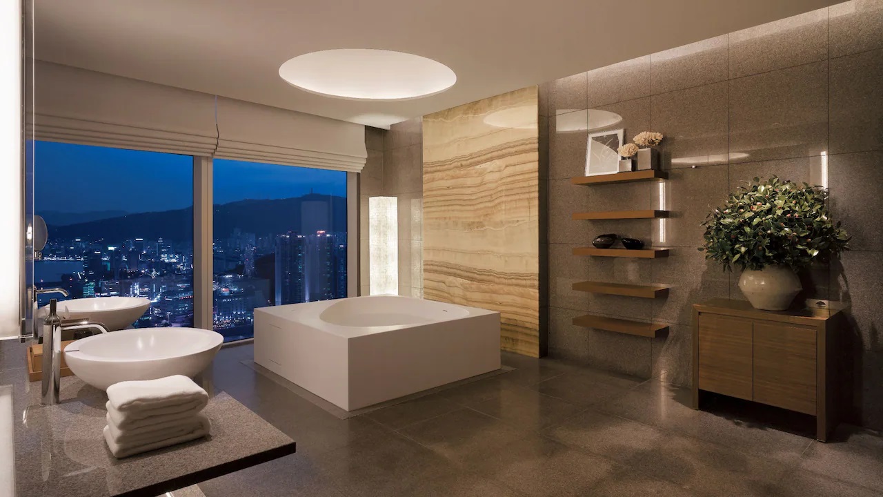 Park Hyatt Busan