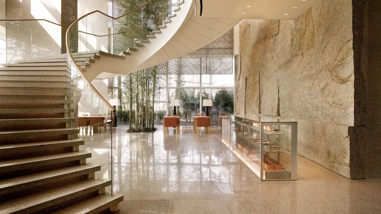 Park Hyatt Busan