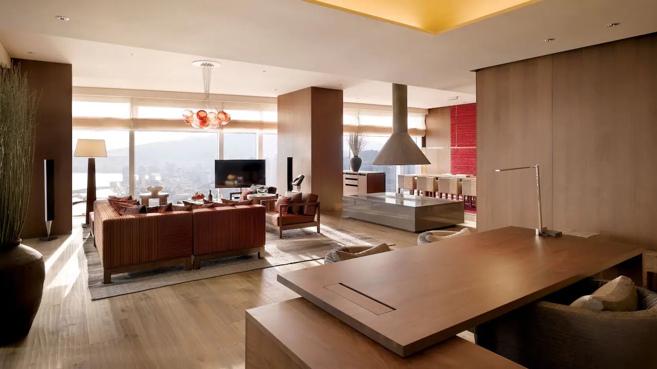 Park Hyatt Busan