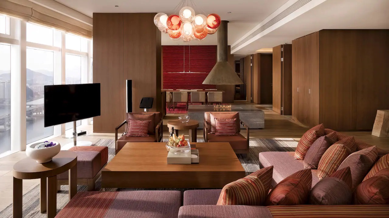 Park Hyatt Busan