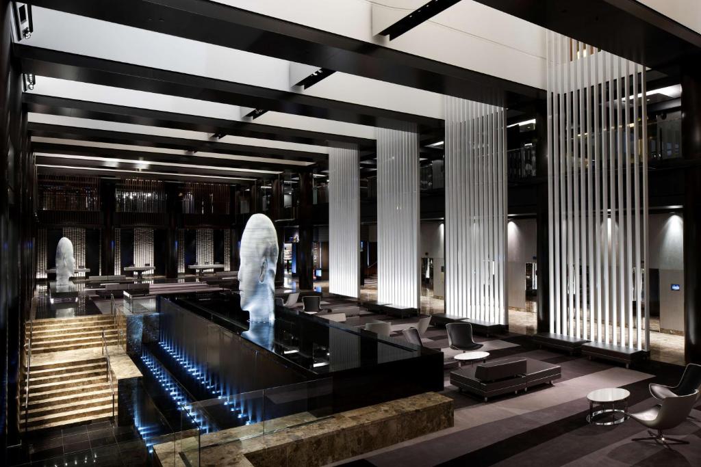 Park Hyatt New York