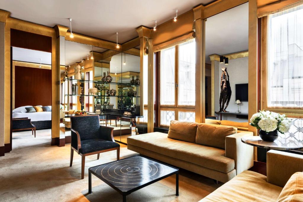 Park Hyatt Paris-Vendôme