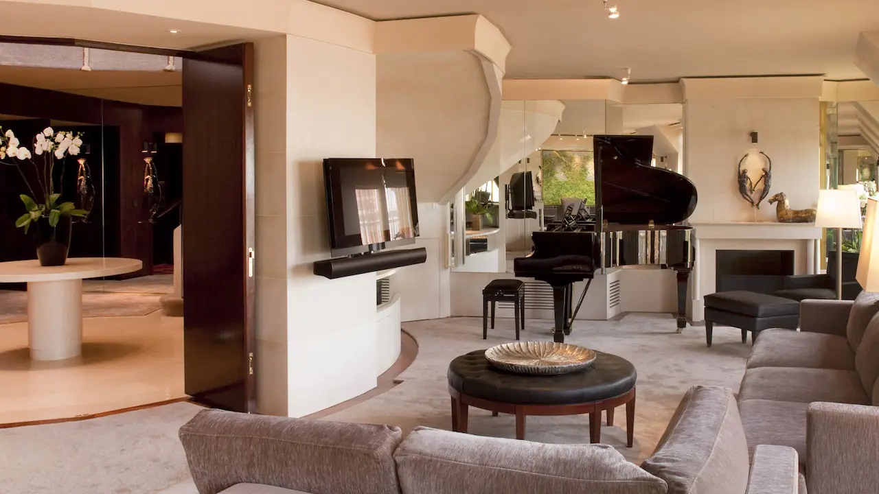 Park Hyatt Paris-Vendôme