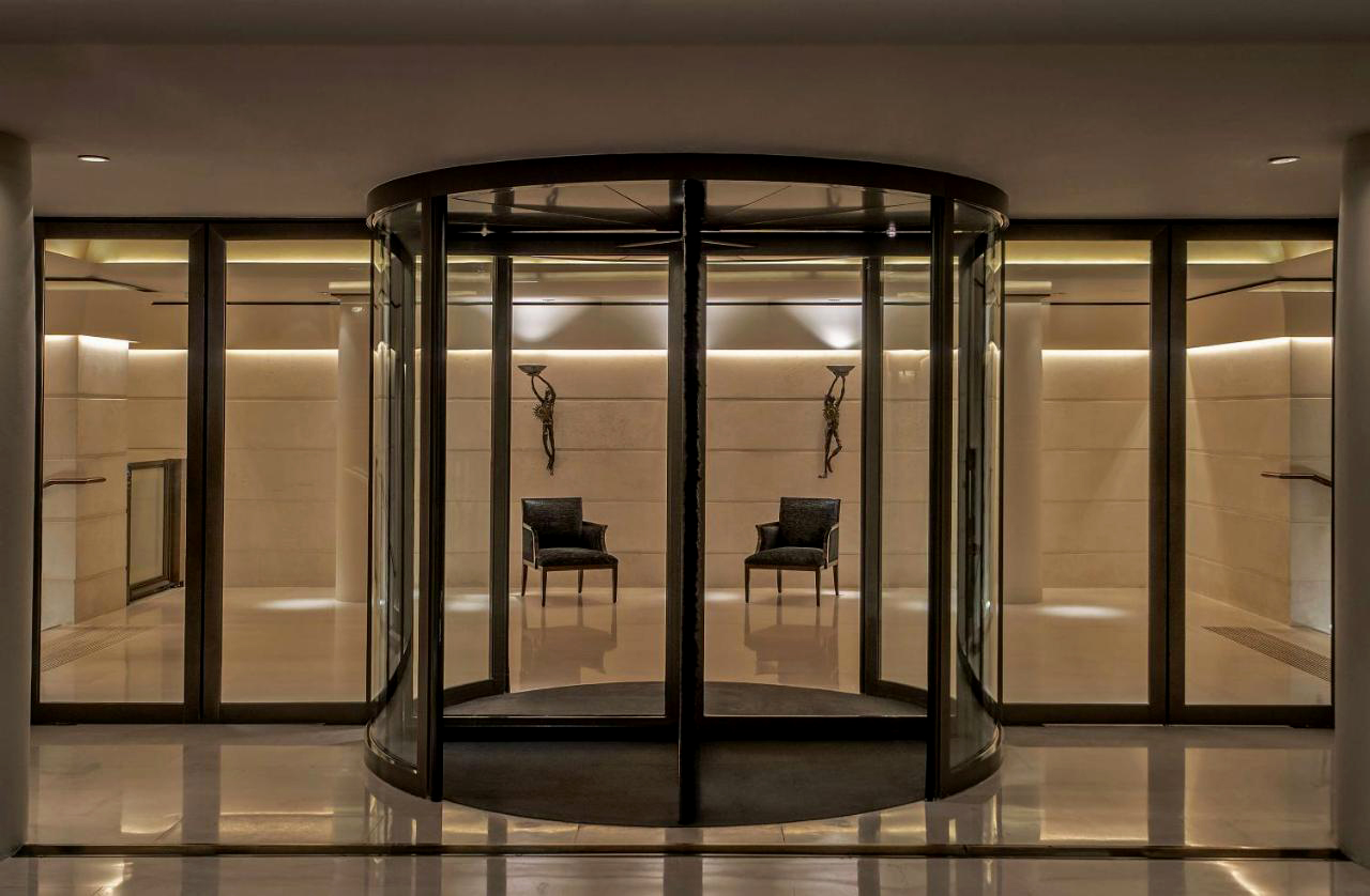 Park Hyatt Paris-Vendôme
