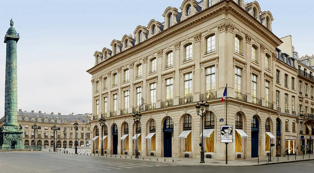 Park Hyatt Paris-Vendôme