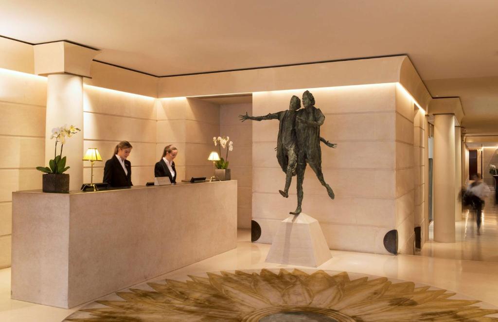Park Hyatt Paris-Vendôme