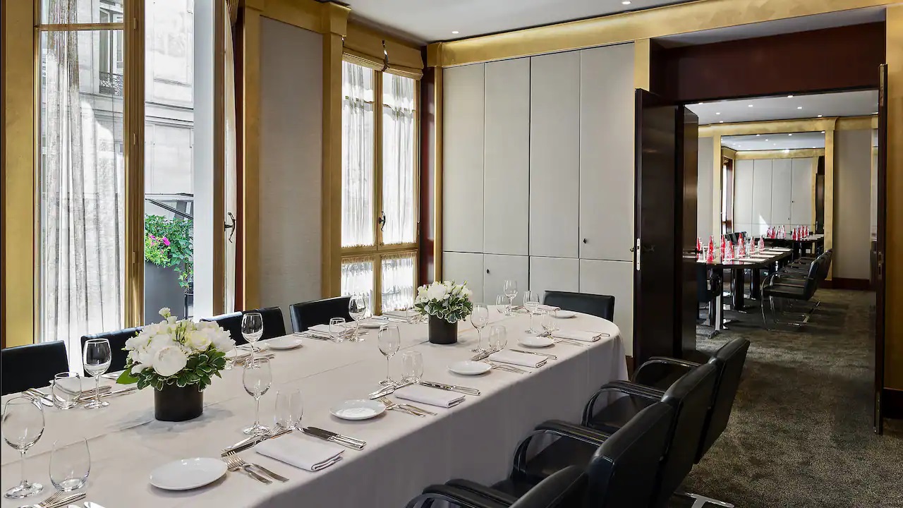 Park Hyatt Paris-Vendôme
