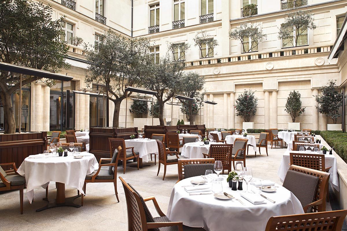 Park Hyatt Paris-Vendôme