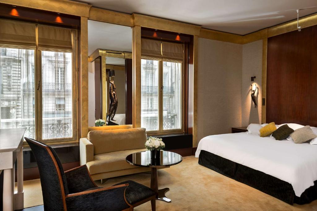 Park Hyatt Paris-Vendôme