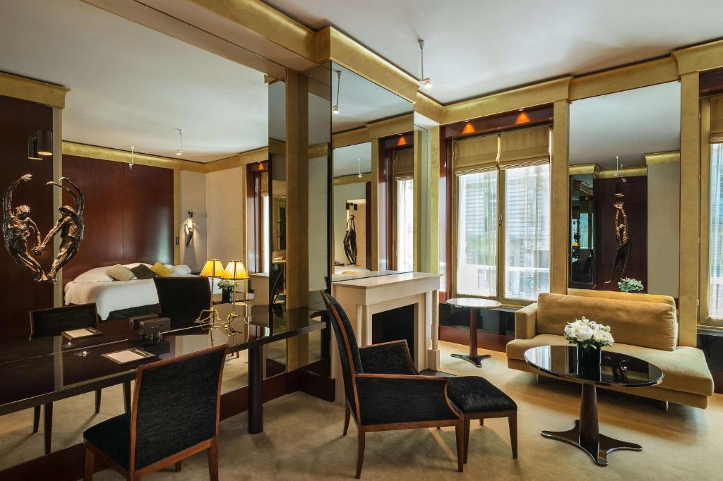 Park Hyatt Paris-Vendôme